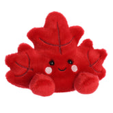 Aurora® - Palm Pals™ - 5" Fall Maple Leaf™